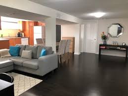 Toronto On Basement Apartments For