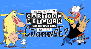 These pop culture questions should be easy to answer for your trivia night with friends. Can You Guess The Cartoon Network Characters By Their Catchphrase Brainfall
