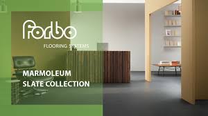 marmoleum slate collection forbo