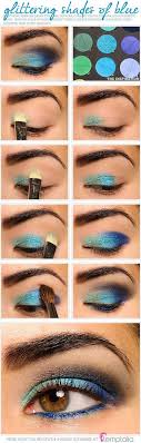 20 ombre makeup tutorials styles weekly