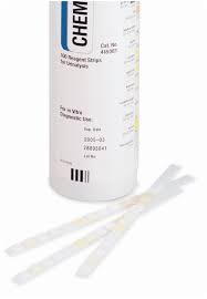 Roche Diagnostics Chemstrip 10ua Urine Test Strips Diagnostic Tests And Clinical Products Diagnostic Tests And Controls
