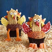 Here are some tips for your complete guide to thanksgiving. 40 Best Thanksgiving Cupcakes Cute Thanksgiving Cupcake Ideas