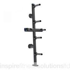 Weight Plate Storage Wall Mount 4 Pin