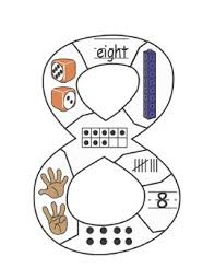 Number Puzzles Numbers 1 10 Anchor Chart Puzzles And Playing Cards