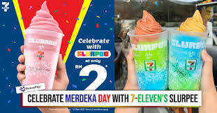 celebrate eka day with 7 eleven s