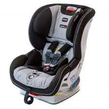 the 5 best convertible car seats 2023