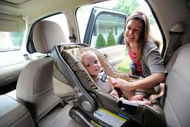 Incubation Results In A Smart Car Seat