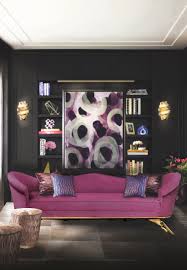 black living room ideas to enhance your