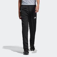Adidas Condivo 18 Training Pants Black Adidas Us