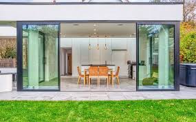 Contemporary Extension To Traditional