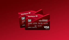Blue cash preferred® card from american express: Bank Of America Cash Rewards Credit Card 2021 Review Mybanktracker