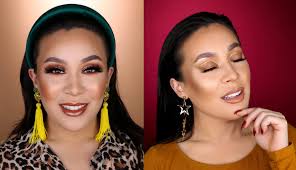 fall makeup looks 15 glam ideas to