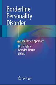 Borderline Personality Disorder Buch ...