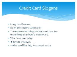 From then on i became a believer. Credit And Debt Lesson Objectives Define Debt And
