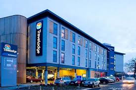 Booked breakfast and paid for despite facilities being closed. Latest Update On Budget Hotels Including Travelodge Ibis Premier Inn And Holiday Inn Kent Live