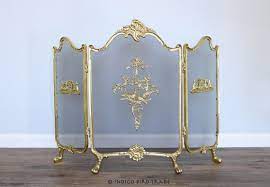 Antique Ornate Louis Xvi Style French