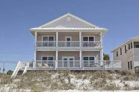 beach house als vacation homes