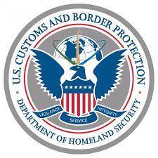 Customs and Border Protection gambar png