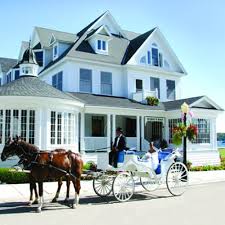 The hotel is located at the end of main street, so easy walk to . Hotel Iroquois On The Beach Home Facebook