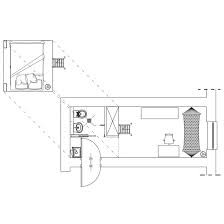 10 micro home floor plans designed to