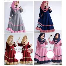 Koleksi baju koko anak (bahan katun). Busana Muslim Anak Baju Busana Muslim Pria Wanita