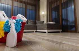 cleaning services stamford maids llc