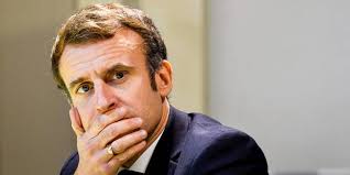 Emmanuel Macron : la grande panne d'inspiration