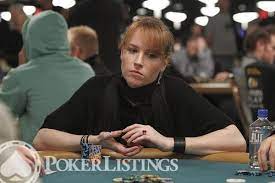 Heather sue is the family slacker. The 20 Most Fascinating People In The Poker World And Industry