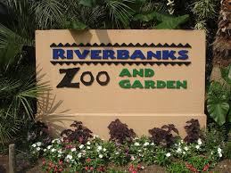 Riverbanks Zoo Columbia Sc Best