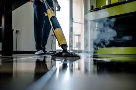 how to steam clean your carpet the