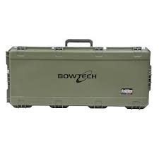 Other Bowtech Case