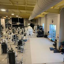 bodybuilding gym in jacksonville nc