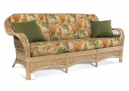 rattan furniture tropical