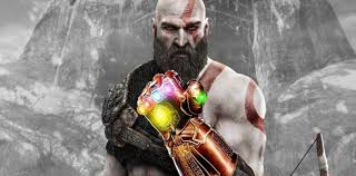 Seven sorrows,gauntlet slayer edition buy. God Of War Infinity Gauntlet Guide How To Get And Use Infinity Gauntlet