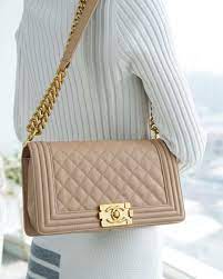 7 most por chanel bags of all time