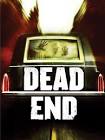  Richard Alan Shapiro The Dead End Movie