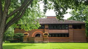frank lloyd wright s home state had a