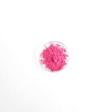 China Color Change Powder Thermochromic