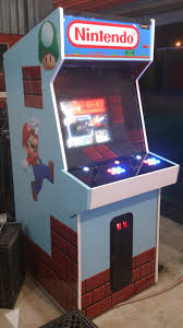 arcade86 full size arcades