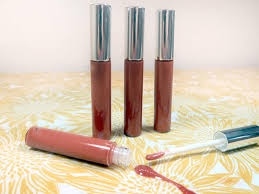 homemade lip gloss for gorgeous lips