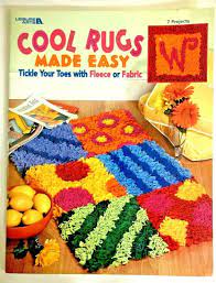 cool rugs pillows made easy latch