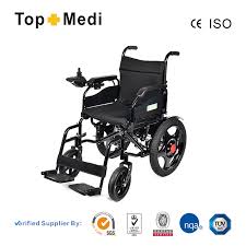 top electric wheelchair