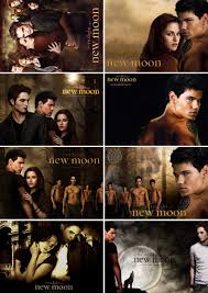 Since its inception, there have been over 100 million book sales alone, as well as five different movies which are based on the original novels. Eight Postcard Greeting Cards Wholesale 8 Pcs Set Movie Series The Twilight Saga New Moon Postcrossing Card Promotion Card Stock Paper Wholesalesaga Mink Aliexpress