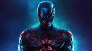 The Spider Man 4K HD Superheroes ...