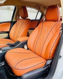 Maybach Design Car Seat Covers