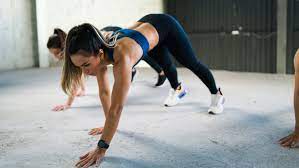 best beginner hiit workouts you can do
