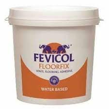 Grade Fevicol Vinyl Flooring Adhesive