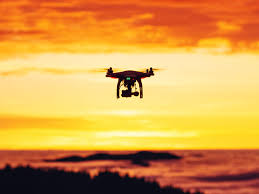 new faa rules for drones go into effect