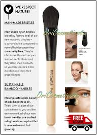oriflame makeup precision foundation