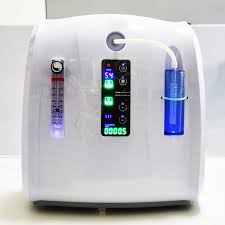 portable oxygen concentrator 1l 6l 93